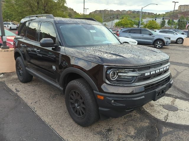 ford bronco sport 2021 3FMCR9B63MRA83840 image ford bronco sport 2021 3FMCR9B63MRA83840 image